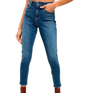 Free People Skinny Jeans